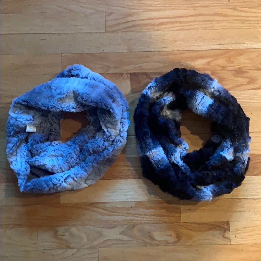 Infinity Scarves! 2pack